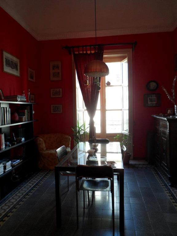 Hotel Casa Carlotta Palermo Esterno foto